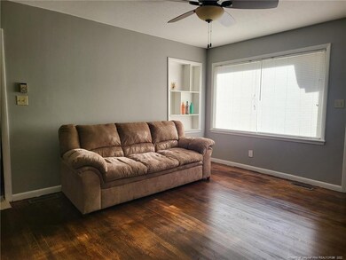 306 Jefferson Dr, Fayetteville, NC 28304 - photo 3