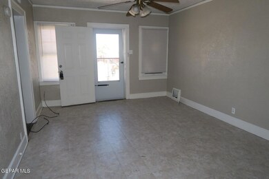 2505 San Marcial St unit B, El Paso, TX 79930 - photo 3