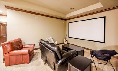 Movie theater
