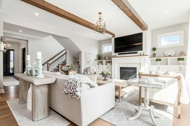 1881 Scenic Bluff Ct, Delaware, OH 43015 - photo 6