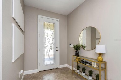 Front Foyer