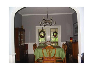 Dining Room.