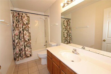 307 NW Lefors unit B, Bentonville, AR 72712 - photo 5