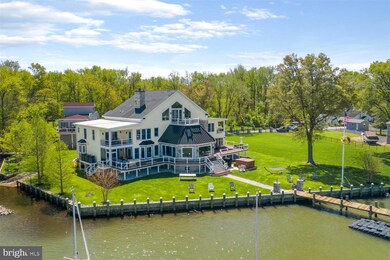 802 Frog Mortar Rd, Middle River, MD 21220 - photo 5