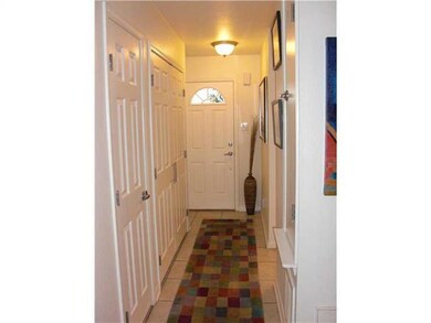 Foyer.