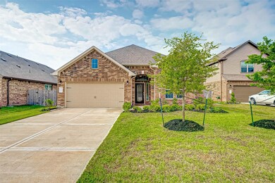 28711 Palms Stroll Ct, Fulshear, TX 77494 - photo 5
