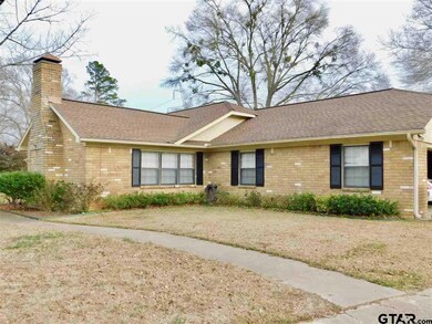 9254 9254 Pleasant Hill Cir, Tyler, TX 75707 - photo 2