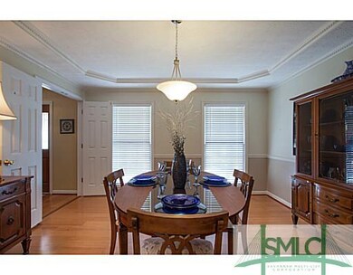 Dining Room.