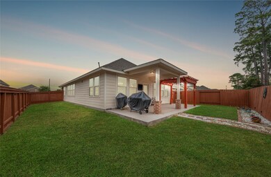 10906 Sun River Falls Dr, Humble, TX 77396 - photo 3