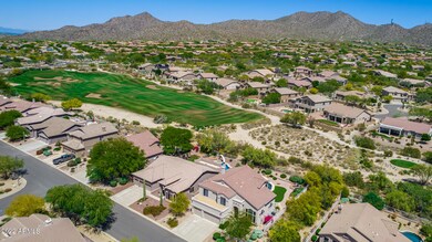 13 - Paseo Del Sol Mountain Drone