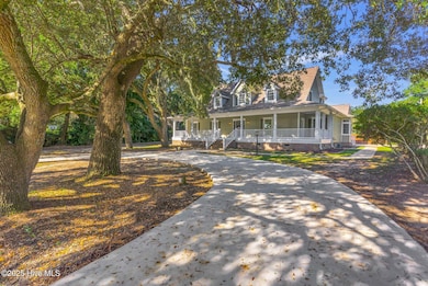 300 Cabbage Inlet Ln, Wilmington, NC 28409 - photo 5