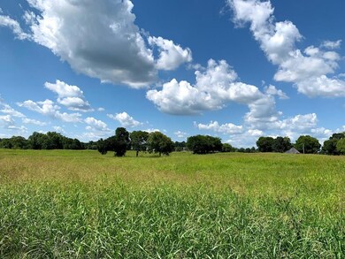 Open Farmland! No Neighbors to the left of the home!