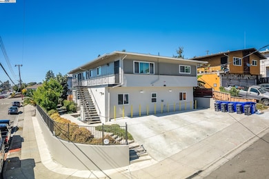 16318 Maubert Ave unit B, San Leandro, CA 94578 - photo 2