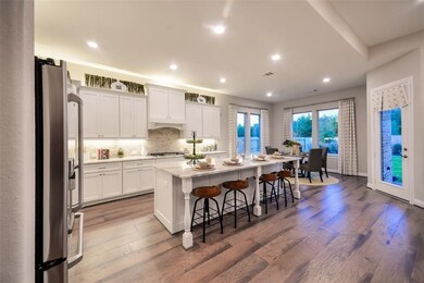 29438 Huntswood Trail Ln, Katy, TX 77494 - photo 4