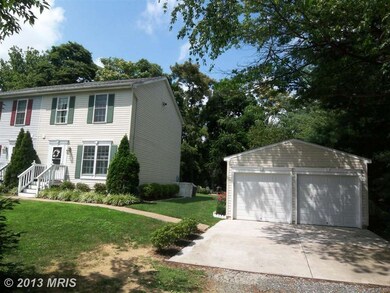 221 N 18th St, Purcellville, VA 20132 - photo 5