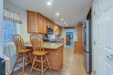 129 Charles Bancroft Hwy, Litchfield, NH 03052 - photo 7