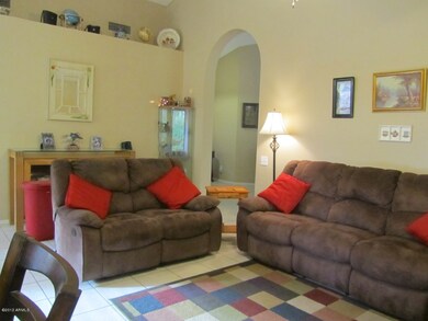Living Room #1