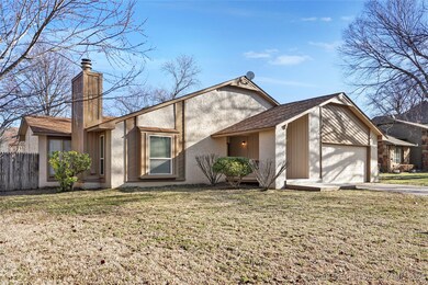 2508 W Canton Place, Broken Arrow, OK 74012 - photo 2