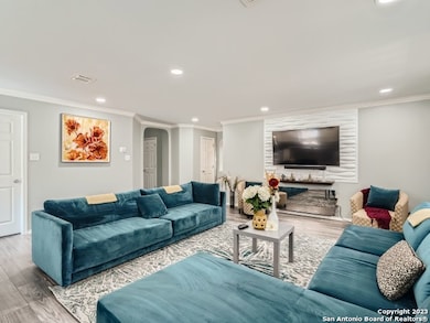 10727 Palomino Bend, San Antonio, TX 78254 - photo 7