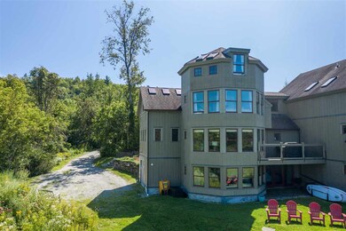 22 Brinkerhoff Ln unit 2, Stowe, VT 05672 - photo 3