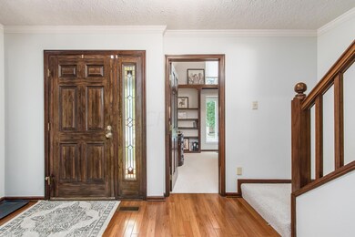 Foyer
