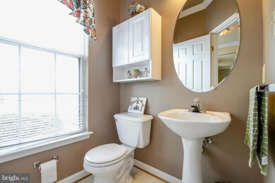 8658 Ruby Rise Place, Bristow, VA 20136 - photo 6