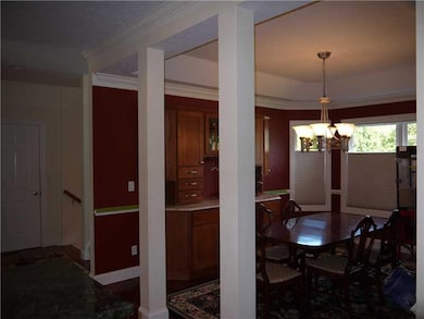 Dining Room.