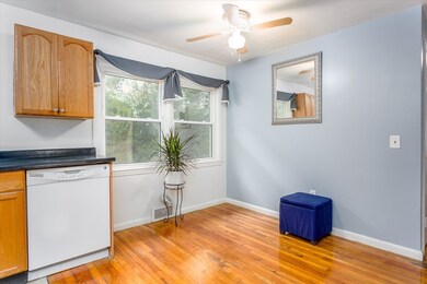 14 Wedgewood Rd, Worcester, MA 01602 - photo 7