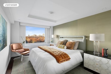 The Berkeley House unit 14A, New York, NY 10019 - photo 5