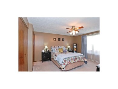Master Bedroom.