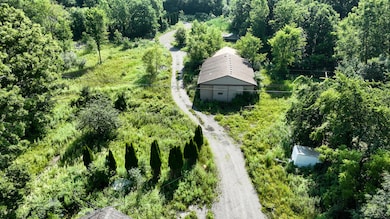 Pole Barn