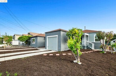 9028 A St, Oakland, CA 94603 - photo 3