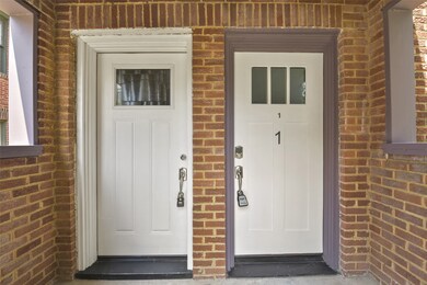 420 W Clay St unit 1, Houston, TX 77019 - photo 4