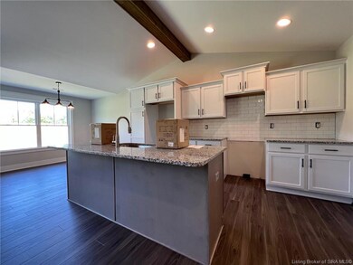 5535 Limestone Creek Dr unit LOT 116, Charlestown, IN 47111 - photo 6