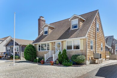 329 Gerrard Ave, Seaside Park, NJ 08752 - photo 2