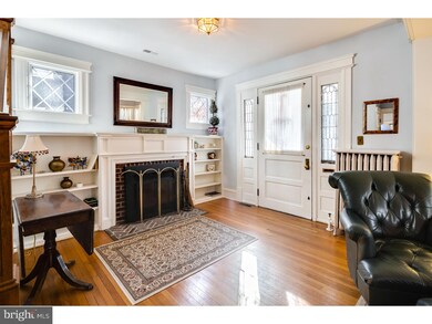 127 Lafayette Ave, Haddonfield, NJ 08033 - photo 4