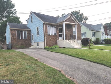 722 Gaskill Ave, Mount Ephraim, NJ 08059 - photo 2