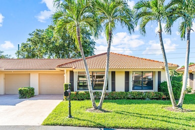 4640 Rosewood Tree Ct unit B, Boynton Beach, FL 33436 - photo 2