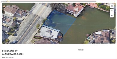 610 Grand St, Alameda, CA 94501 - photo 4
