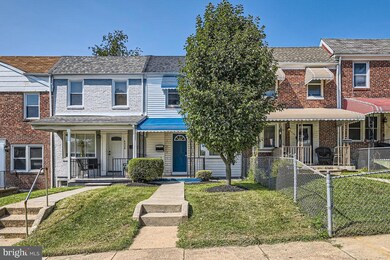 4428 Manorview Rd, Baltimore, MD 21229 - photo 3