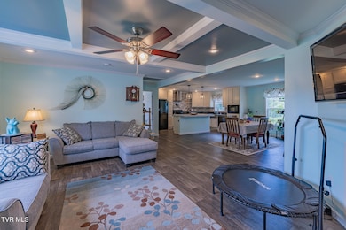 170 Creek View Way, Rogersville, TN 37857 - photo 4