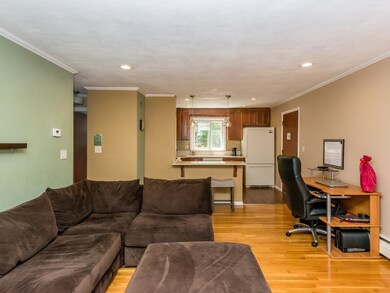63 Lionel Ave unit E, Waltham, MA 02452 - photo 3