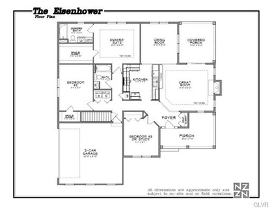 4785 Reston Dr unit 125, Easton, PA 18040 - photo 2