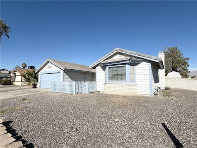 5876 Filmore Ave, Las Vegas, NV 89130 - photo 2