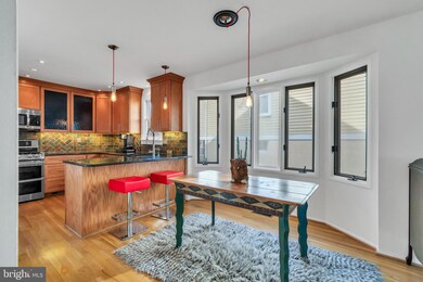 10019 Pratt Place, Silver Spring, MD 20910 - photo 2