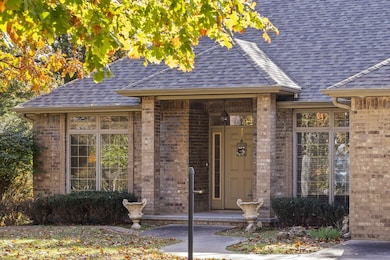 Table Rock Lake Home Boat Slip