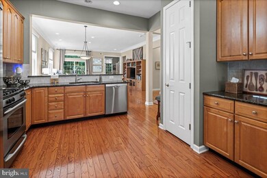 167 Einstein Way, East Windsor, NJ 08512 - photo 6