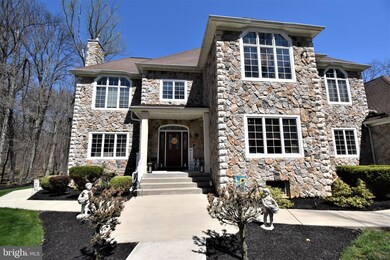 95 Lindbergh Rd, Hopewell, NJ 08525 - photo 5