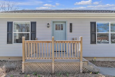 3656 Cushing Ct, Dexter, MI 48130 - photo 4