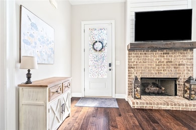 1704 Overhill Ct, Auburn, AL 36830 - photo 3